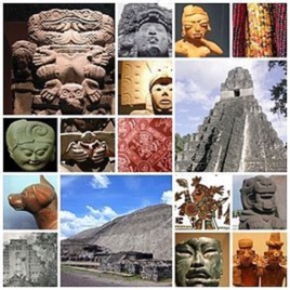 Unidad 4 Sistema De Numeración Maya