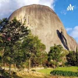 Unidade De Conservação Pedra Azul