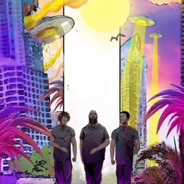 Unidentified Floridian Object Podcast