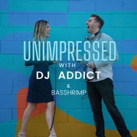 Unimpressed with DJ Addict