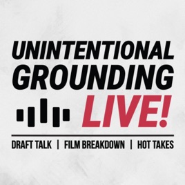 Unintentional Grounding