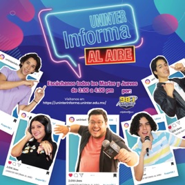 Uninter Informa Al Aire
