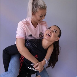 United Life with Ann Mari and Christina