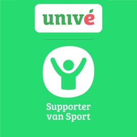 Univé Supporter van Sport