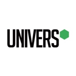 Univers: de podcast