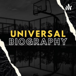 Universal Biography