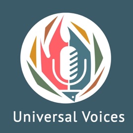 Universal Voices/Voces Universales