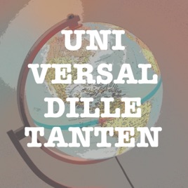 Universaldilettanten