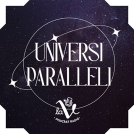 Universi Paralleli - Libri e lettura
