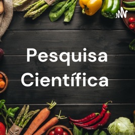 Pesquisa Científica