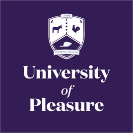 University of Pleasure