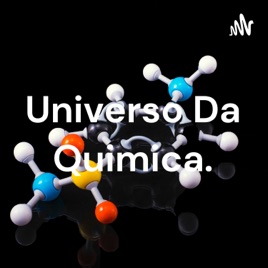 Universo Da Quimica.