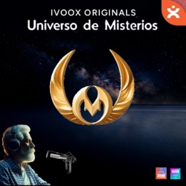 Universo de Misterios