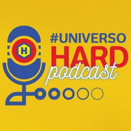 #UniversoHard