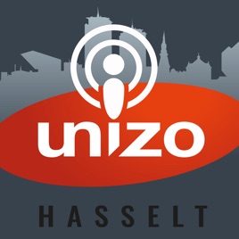 Unizo Hasselt Podcast