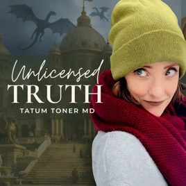 Unlicensed Truth