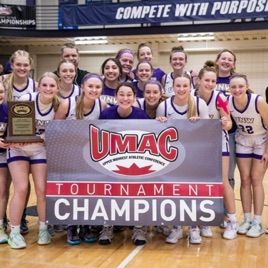 Unlike Any Other The UMAC
