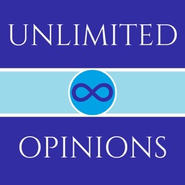 Unlimited Opinions - Philosophy, Theology, Linguistics, & More