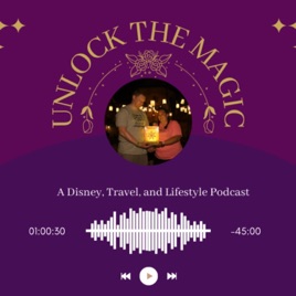 Unlock the Magic