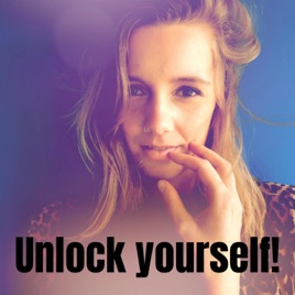 Unlock Yourself - Walinda de Jong