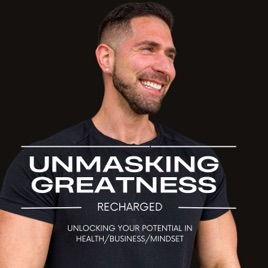 Unmasking Greatness