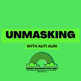 Unmasking with Auti Auri