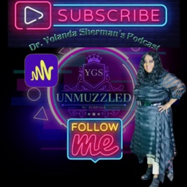 Unmuzzled with Purpose with Dr. Yo