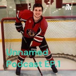 Unnamed Podcast EP.1: Bills, Bills, Bills