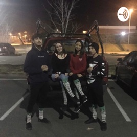 Unnamed Podcast