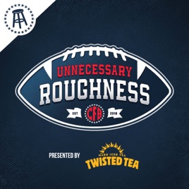 Unnecessary Roughness