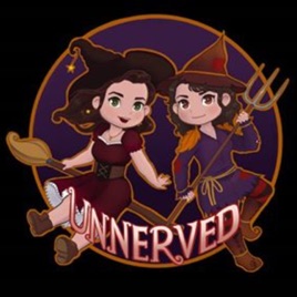 Unnerved: A Horror Movie Podcast