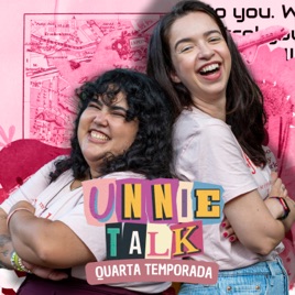 Unnie Talk