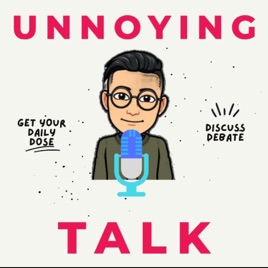 Unnoying Talks