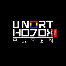 Unorthodox Haven Podcast