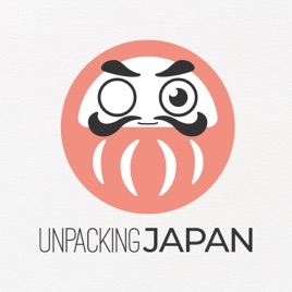 Unpacking Japan