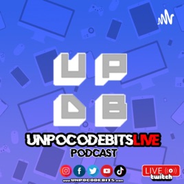 UNPOCODEBITS Live