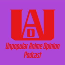 Unpopular Anime Opinion