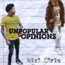 Unpopular Opinions with Chris & Jay