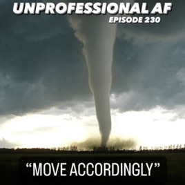 Unprofessional AF