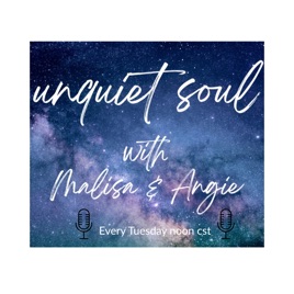 Unquiet Soul