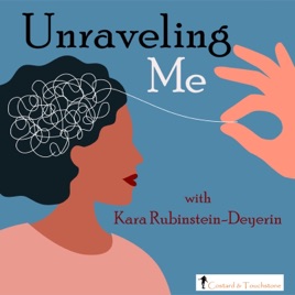 Unraveling Me