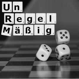 UnRegelMäßig