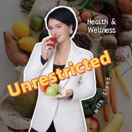 Unrestricted with Elena
