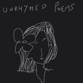 Unrhymed Poems by Sherry