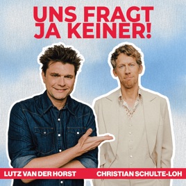 Uns fragt ja keiner!