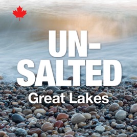 Unsalted Great Lakes