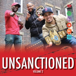 Unsanctioned