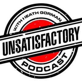 Unsatisfactory with Heath Gorman