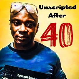 Unscripted After 40