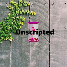 Unscripted